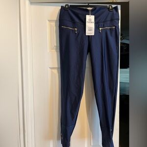 Tissini Leggings 2X NWT